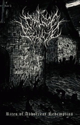 Chalice Ablaze : Rites of Abhorrent Redemption